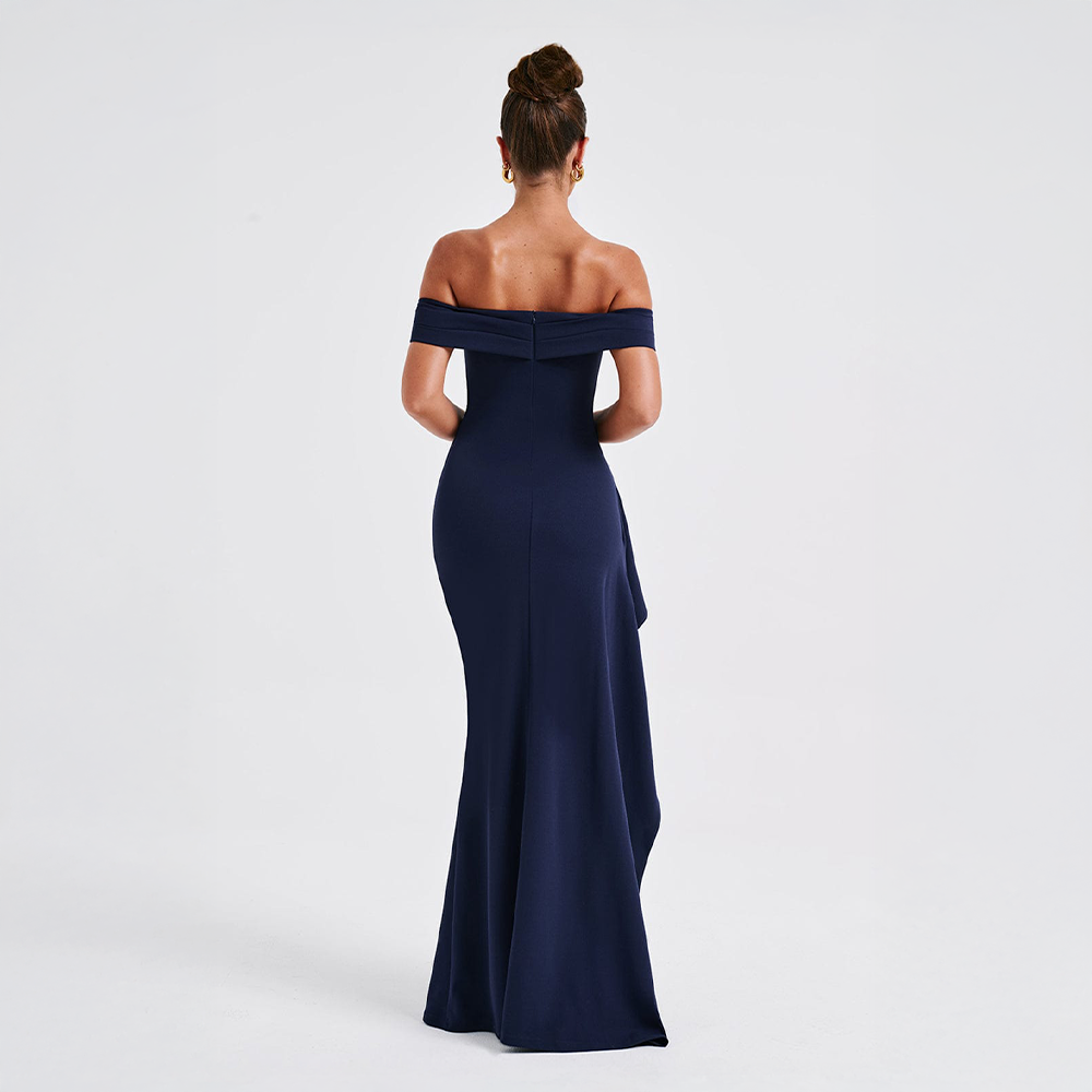 Elysea™ Steal The Show Maxi Dress