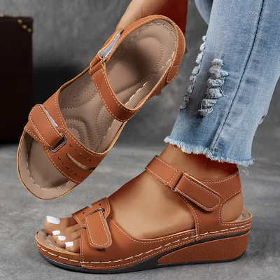 Elysea™ Comfort - Orthopedic Sandals