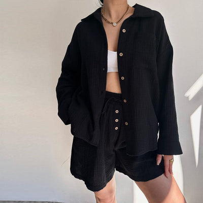 Elysea™ Britt | Airy Two-Piece Set