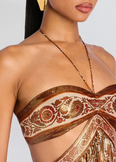 Elysea™ Kimmy Maxi Dress