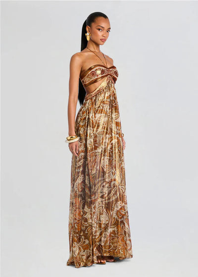 Elysea™ Kimmy Maxi Dress