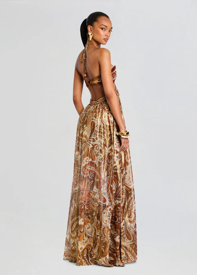 Elysea™ Kimmy Maxi Dress
