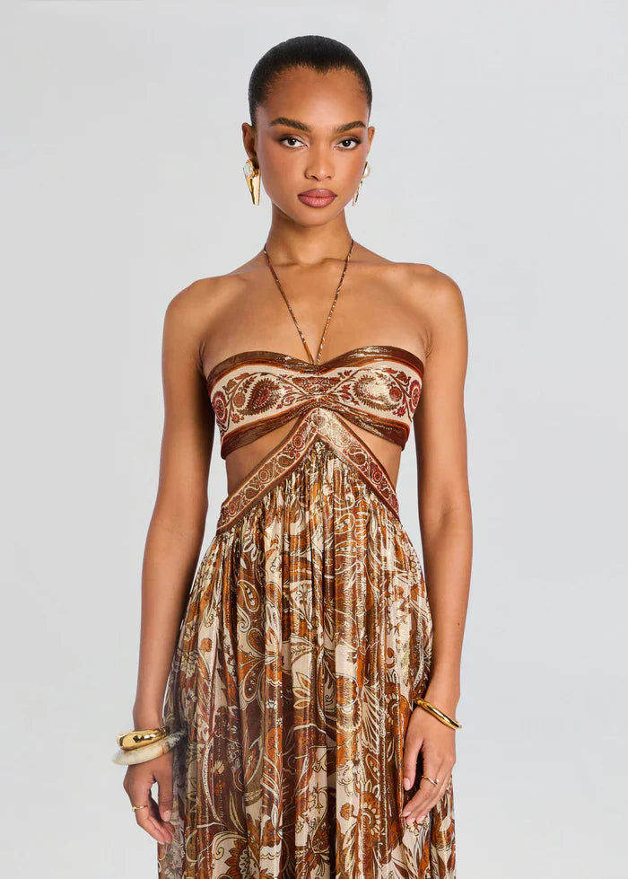 Elysea™ Kimmy Maxi Dress