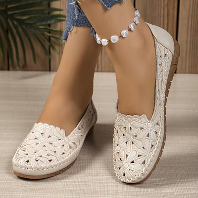 Elysea™ Gayle | Elegant Orthopaedic Shoes