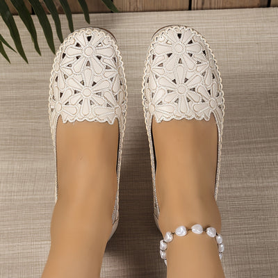 Elysea™ Gayle | Elegant Orthopaedic Shoes