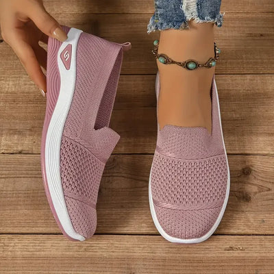 Elysea™ Breathe Orthopaedic Slip-On Sneakers