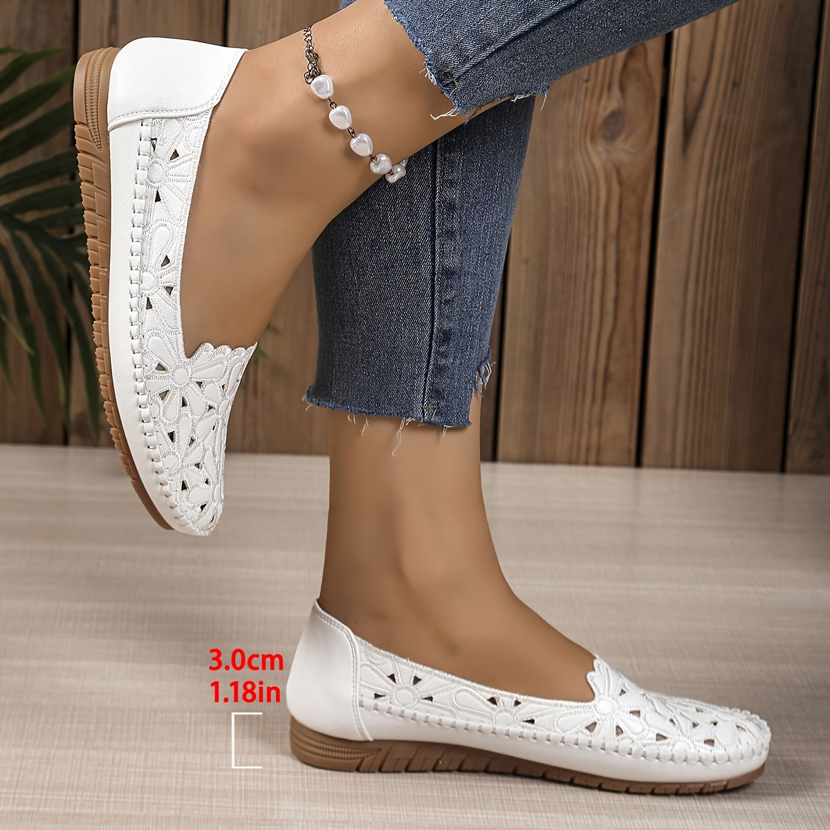 Elysea™ Gayle | Elegant Orthopaedic Shoes