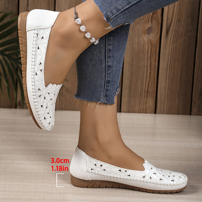 Elysea™ Gayle | Elegant Orthopaedic Shoes