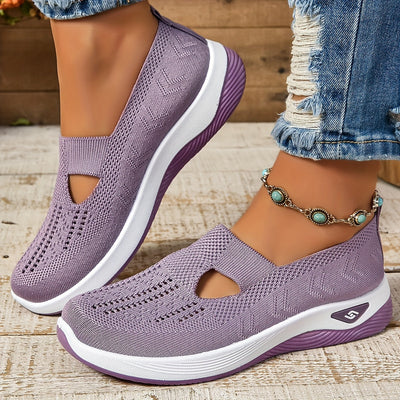 Elysea™ NOVA Orthopaedic slip-on shoes