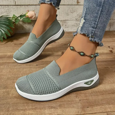 Elysea™ Breathe Orthopaedic Slip-On Sneakers