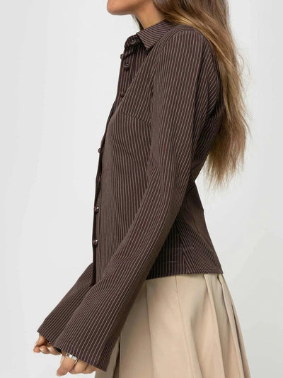 Elysea™ Renata | Classic Blazer