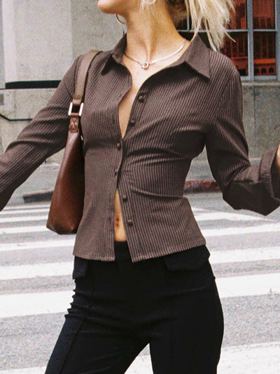 Elysea™ Renata | Classic Blazer