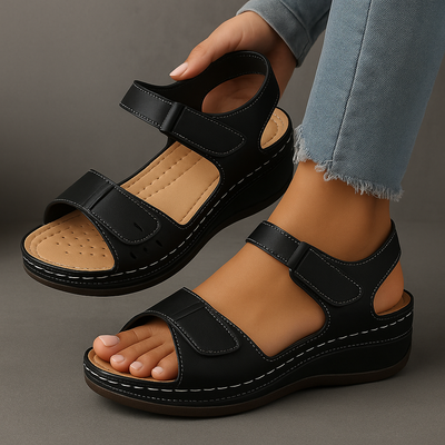 Elysea™ Comfort - Orthopedic Sandals