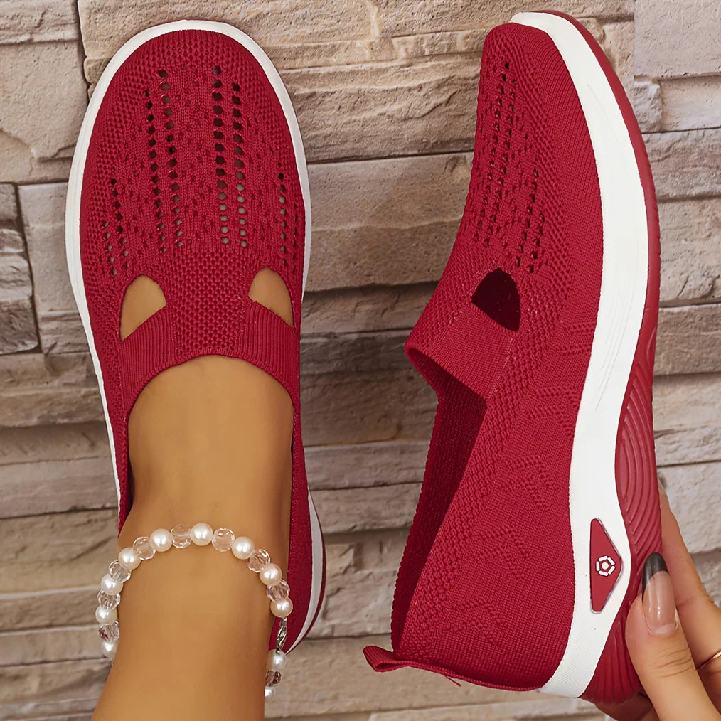 Elysea™ NOVA Orthopaedic slip-on shoes