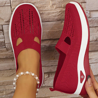 Elysea™ NOVA Orthopaedic slip-on shoes