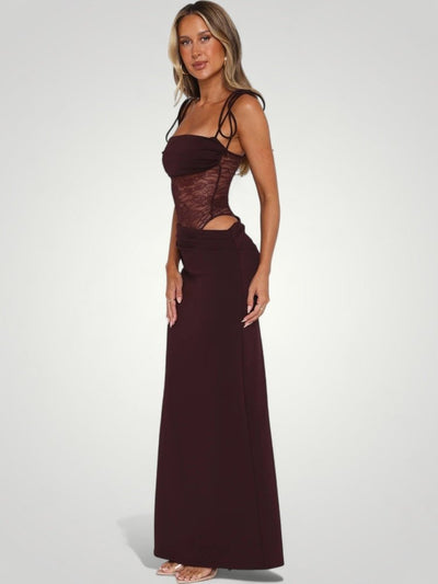 Elysea™ Liza Maxi Dress