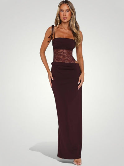 Elysea™ Liza Maxi Dress