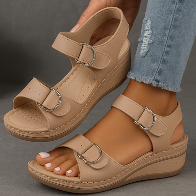 Elysea™ Comfort - Orthopedic Sandals