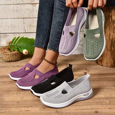 Elysea™ NOVA Orthopaedic slip-on shoes
