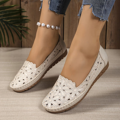 Elysea™ Gayle | Elegant Orthopaedic Shoes