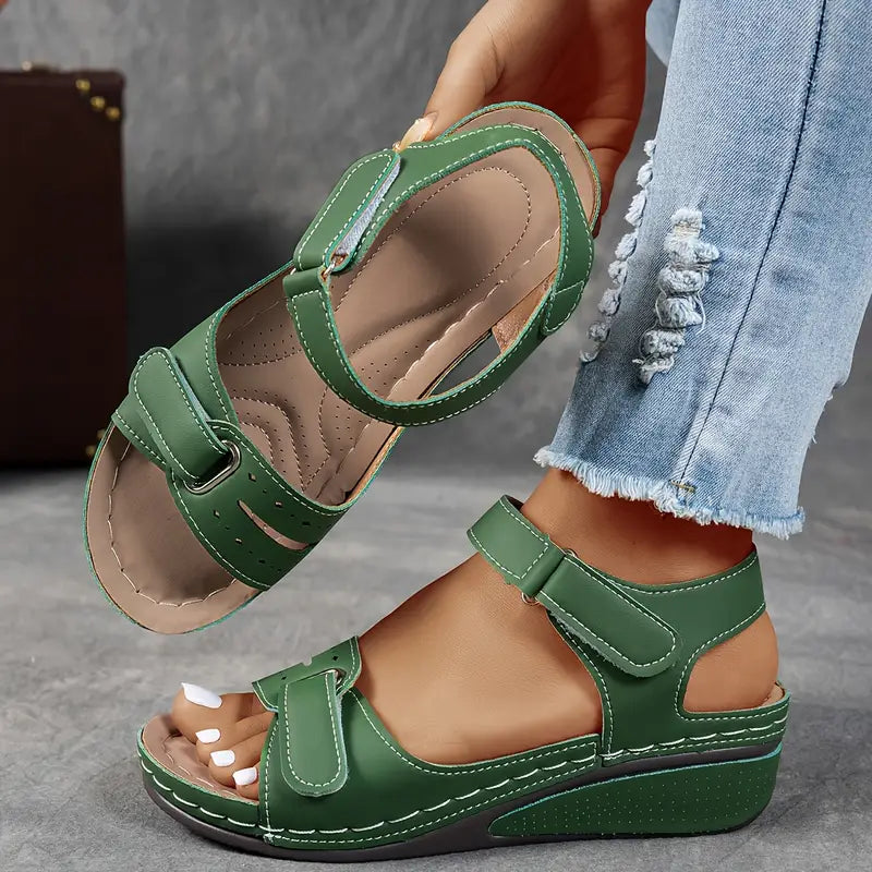 Elysea™ Comfort - Orthopedic Sandals