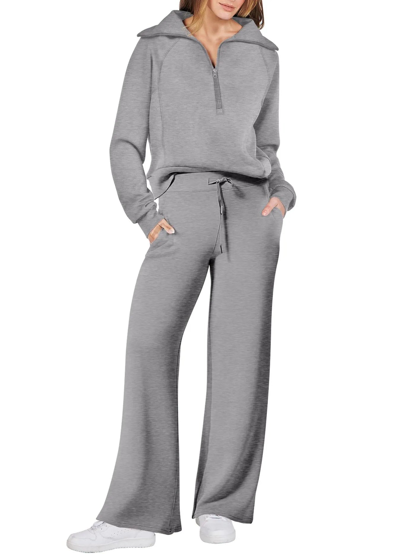 Elysea™ Charlotte | Cozy Comfort Set