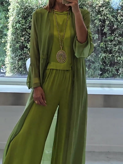 Elysea™ Lindsy - Elegant Comfortable Set