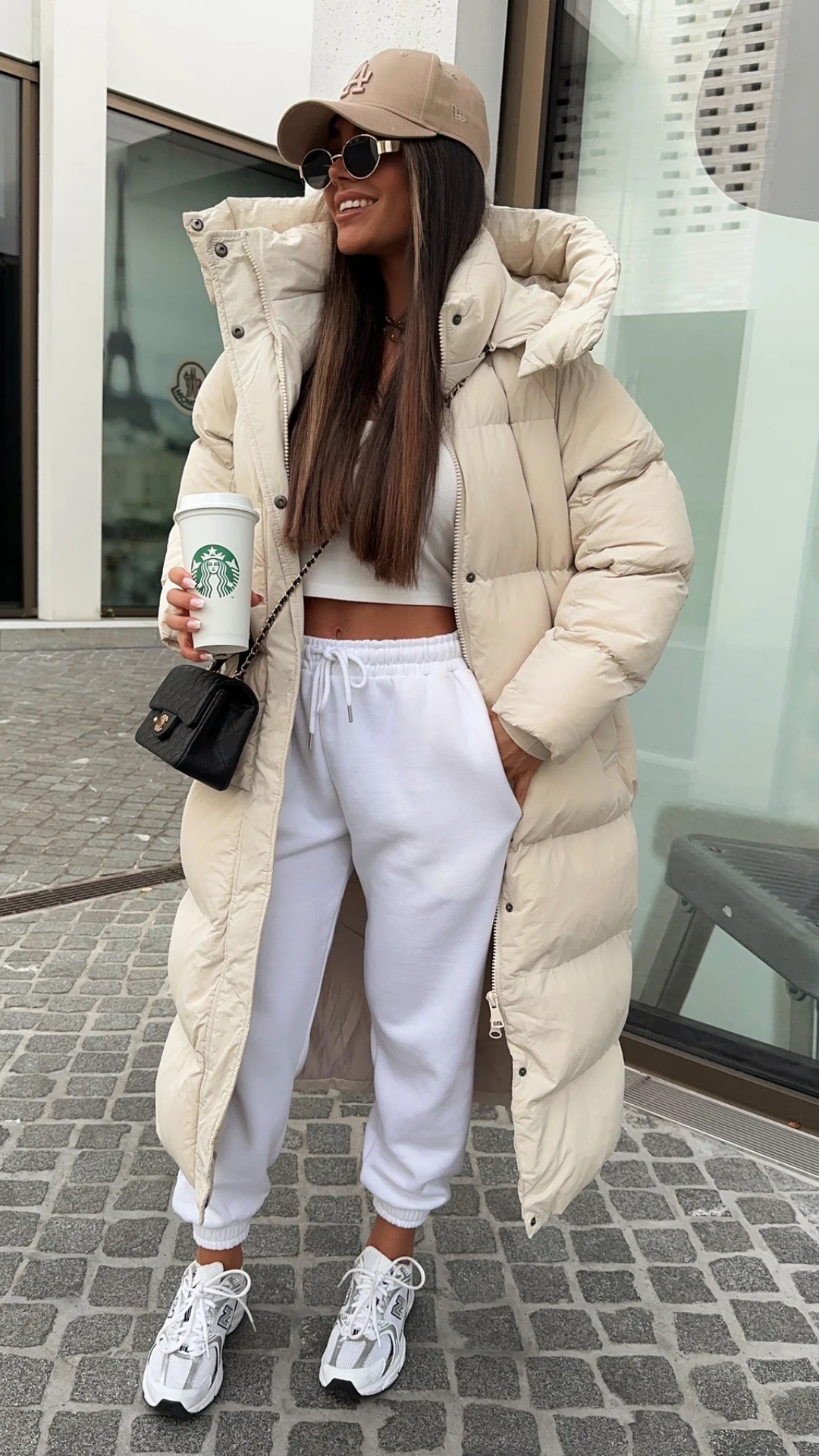 Elysea™ Vera | Parka