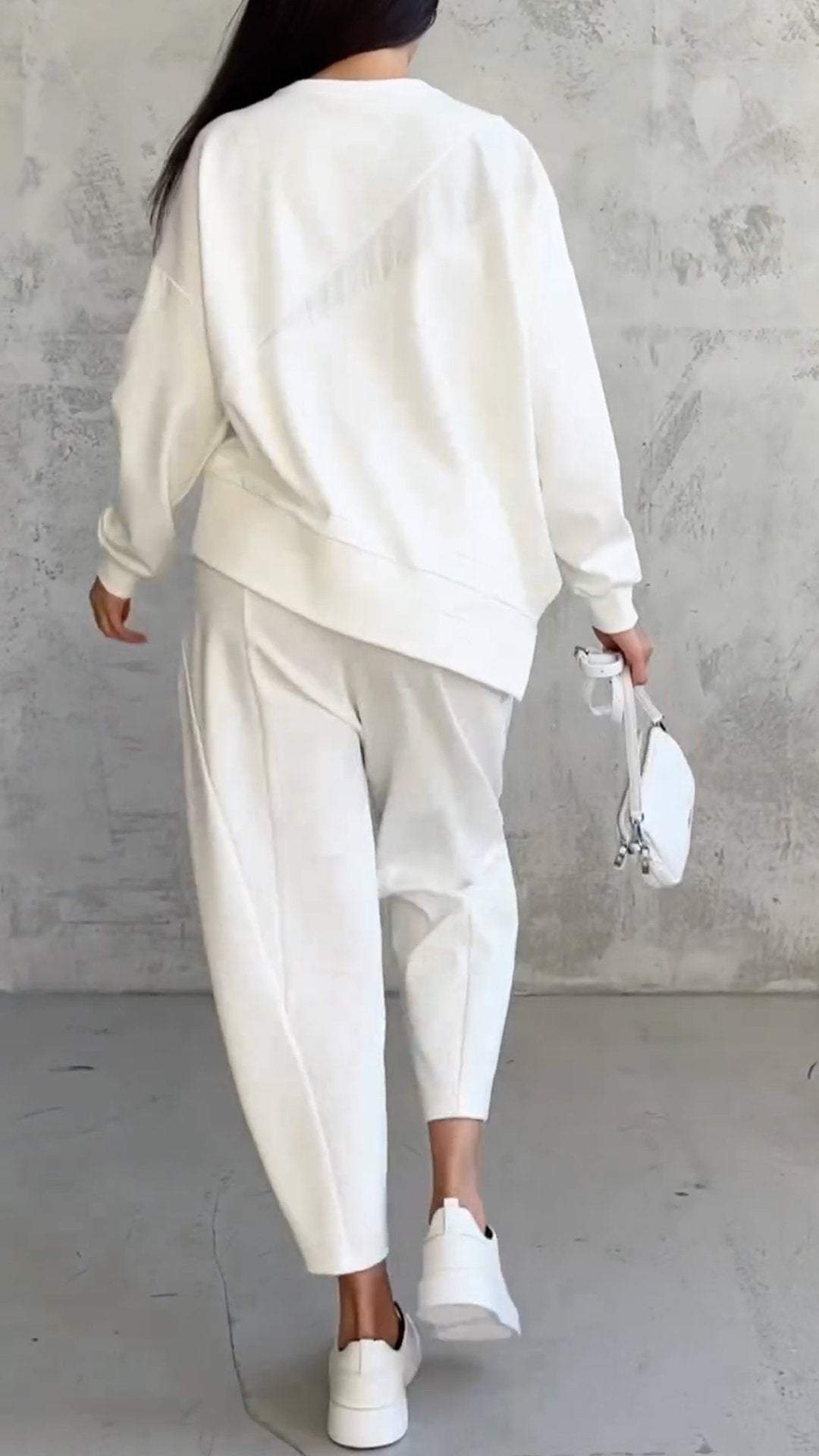 Elysea™ Kelly | Comfortable two-piece set