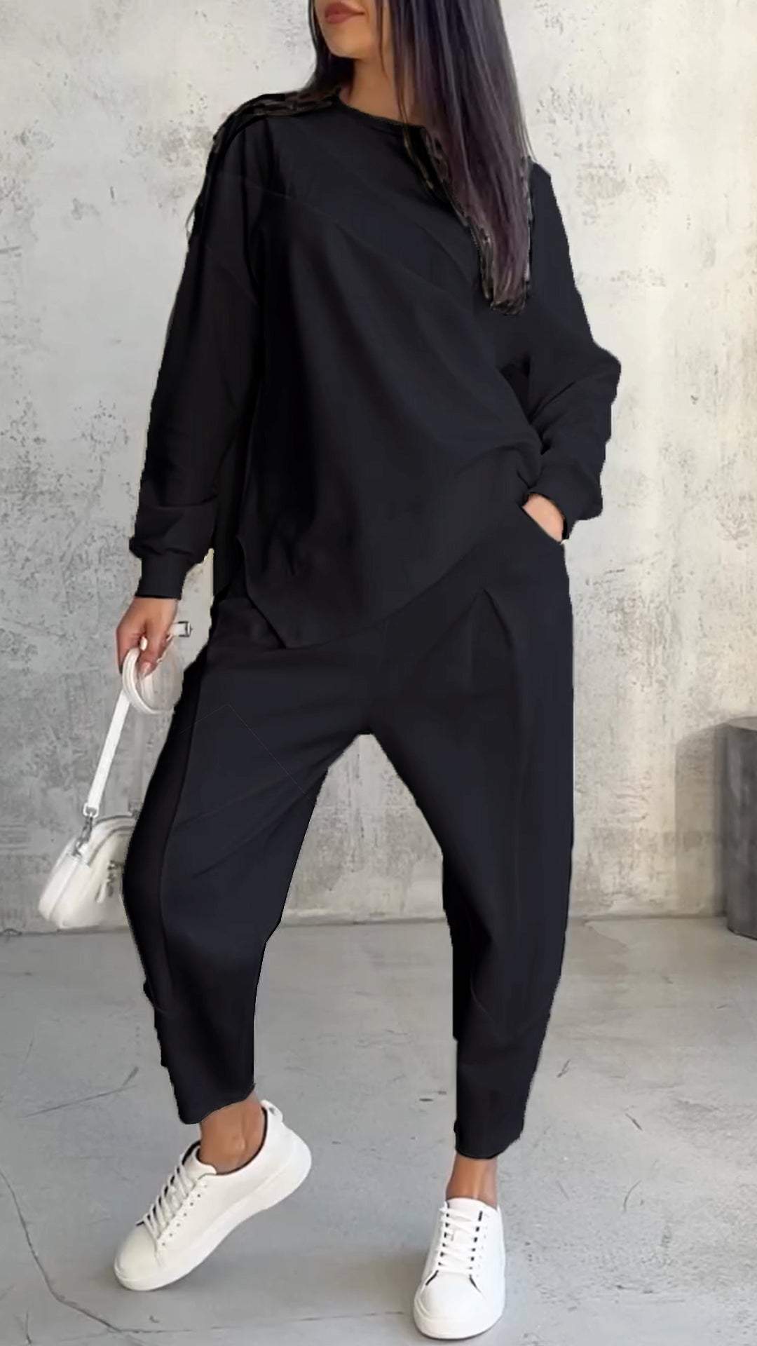 Elysea™ Kelly | Comfortable two-piece set