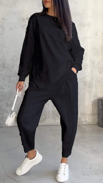 Elysea™ Kelly | Comfortable two-piece set