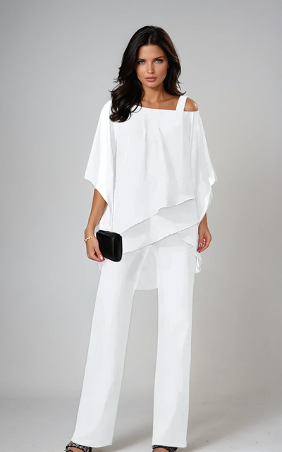 Elysea™ Sabine - Two-piece layered set