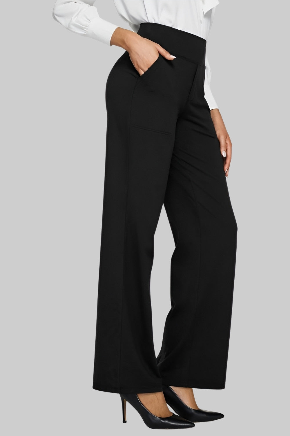 Elysea™ Olivia Stretch Pants