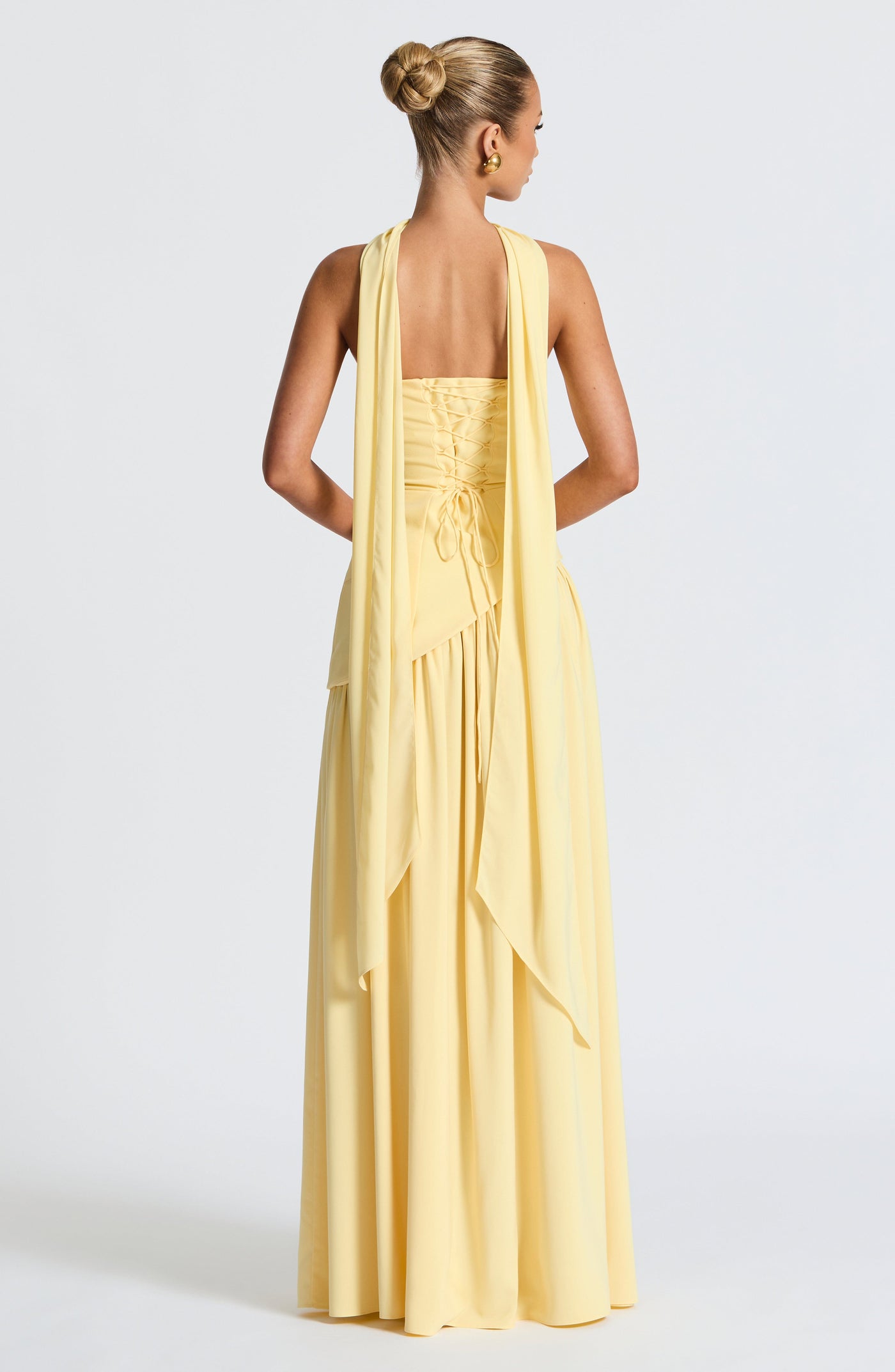 Elysea™ Georgia | Maxi Dress