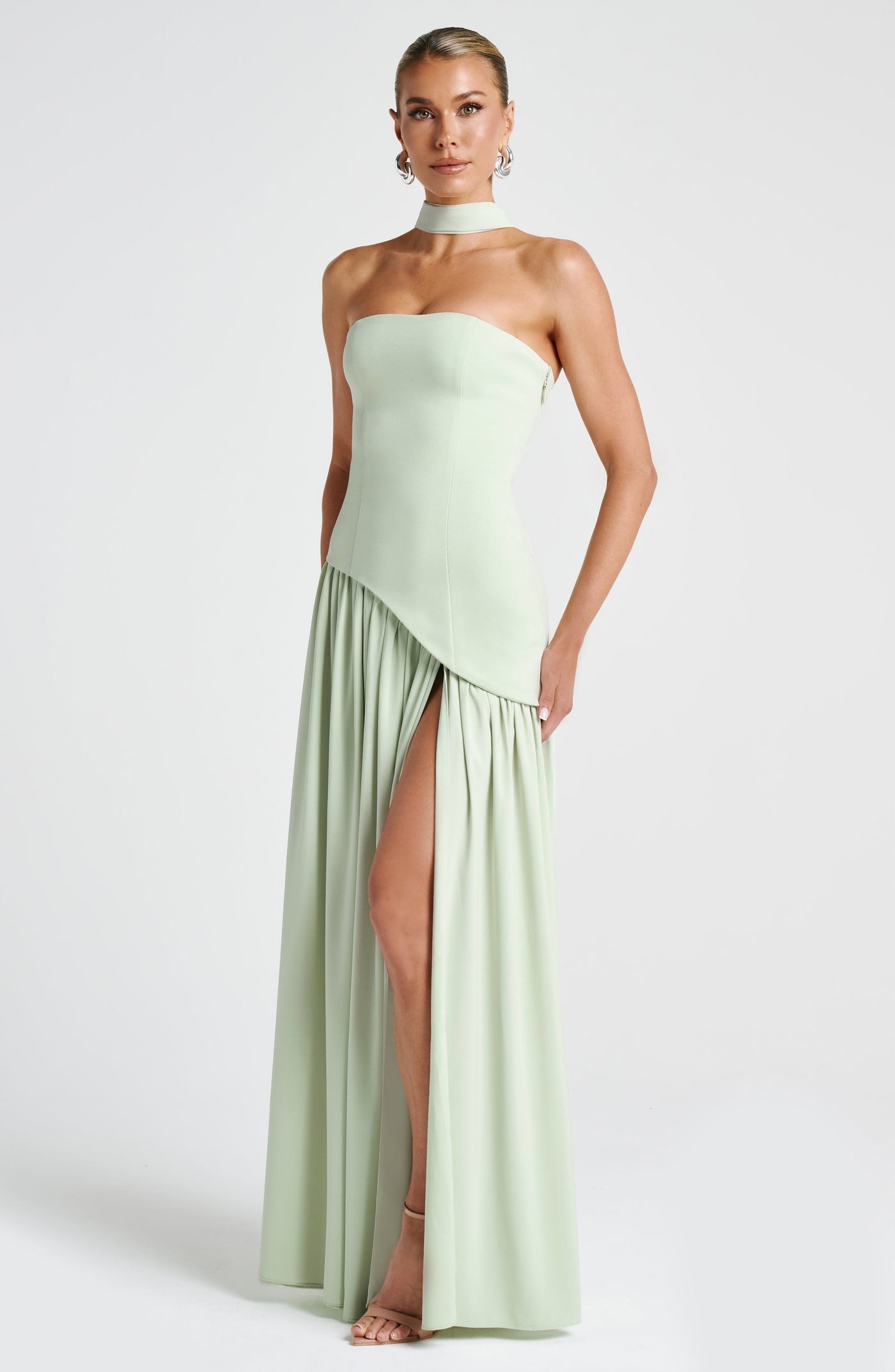 Elysea™ Georgia | Maxi Dress