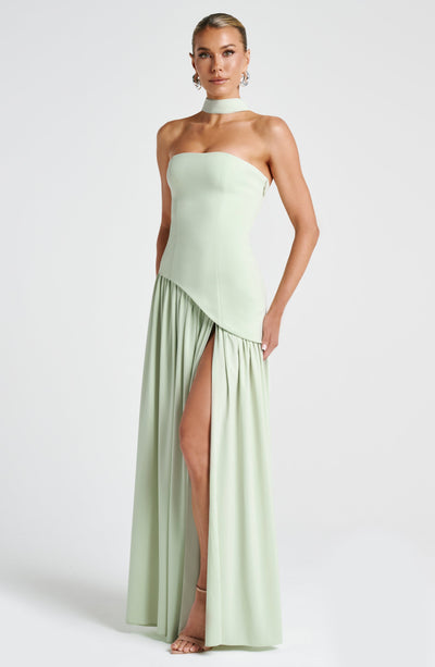 Elysea™ Georgia | Maxi Dress