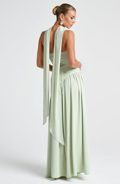 Elysea™ Georgia | Maxi Dress