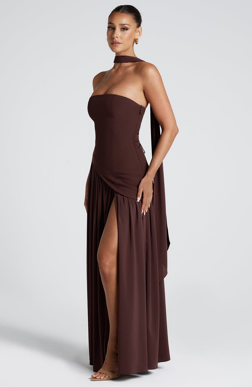 Elysea™ Georgia | Maxi Dress