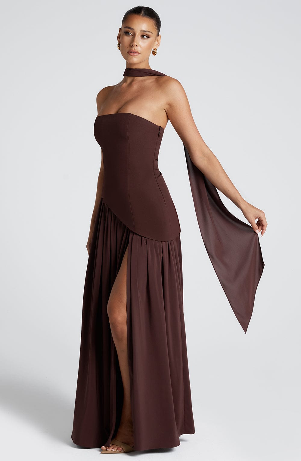 Elysea™ Georgia | Maxi Dress