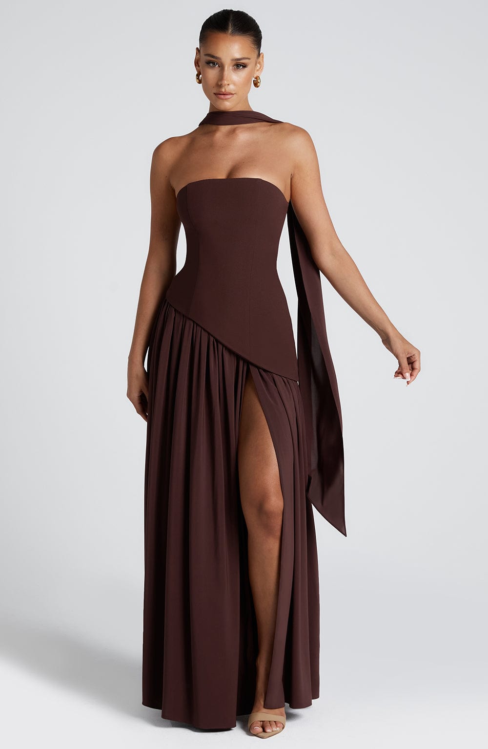 Elysea™ Georgia | Maxi Dress