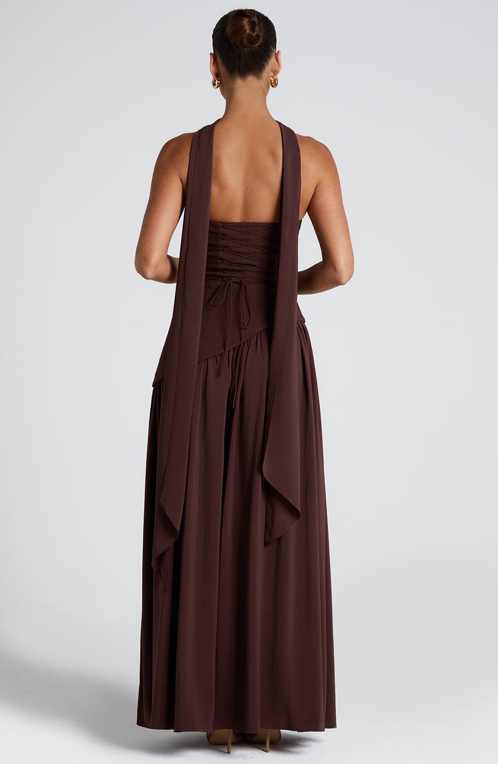 Elysea™ Georgia | Maxi Dress