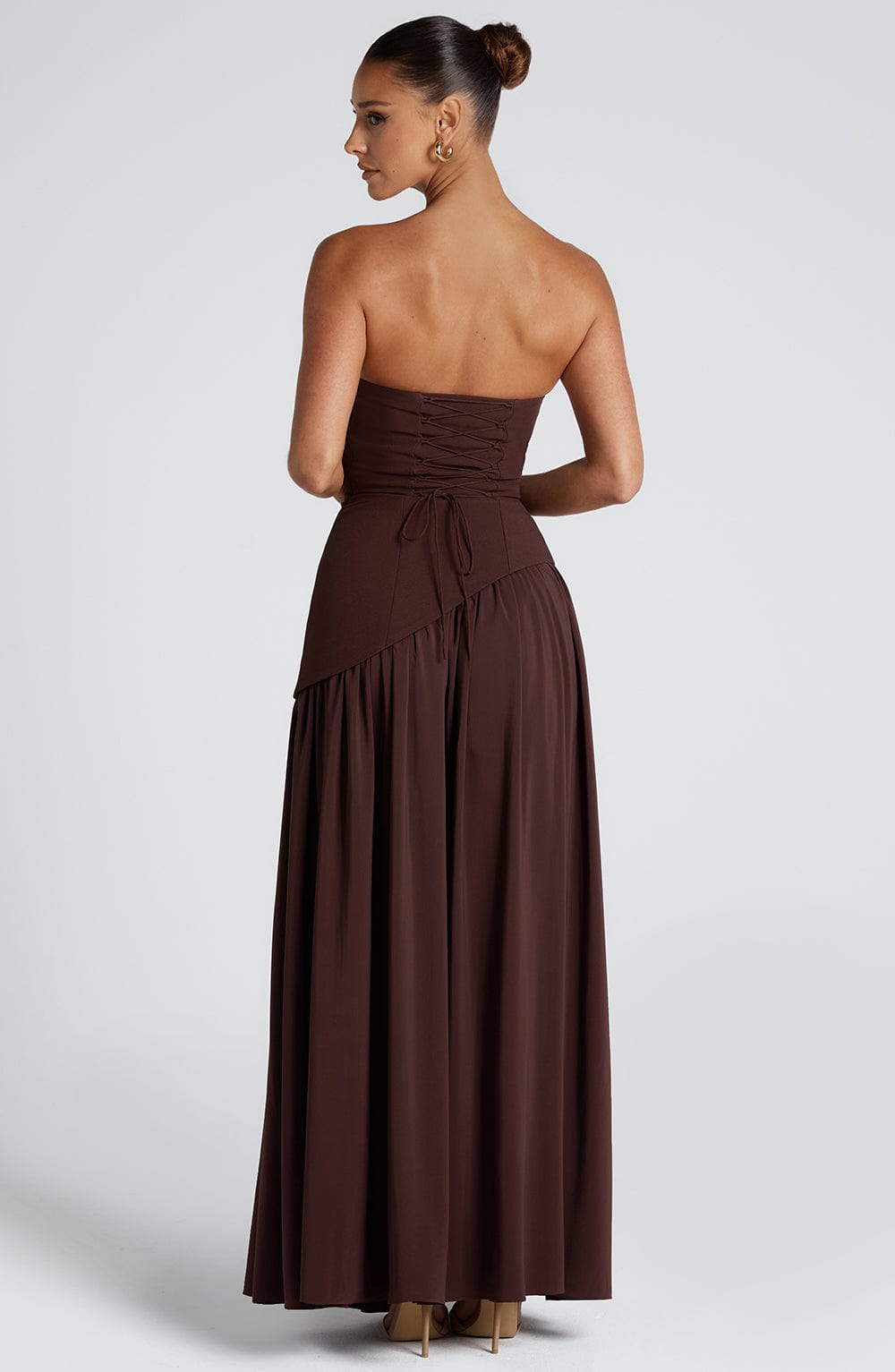 Elysea™ Georgia | Maxi Dress