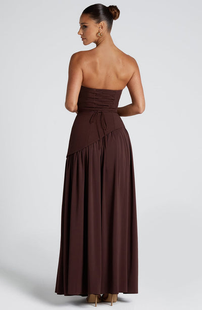 Elysea™ Georgia | Maxi Dress