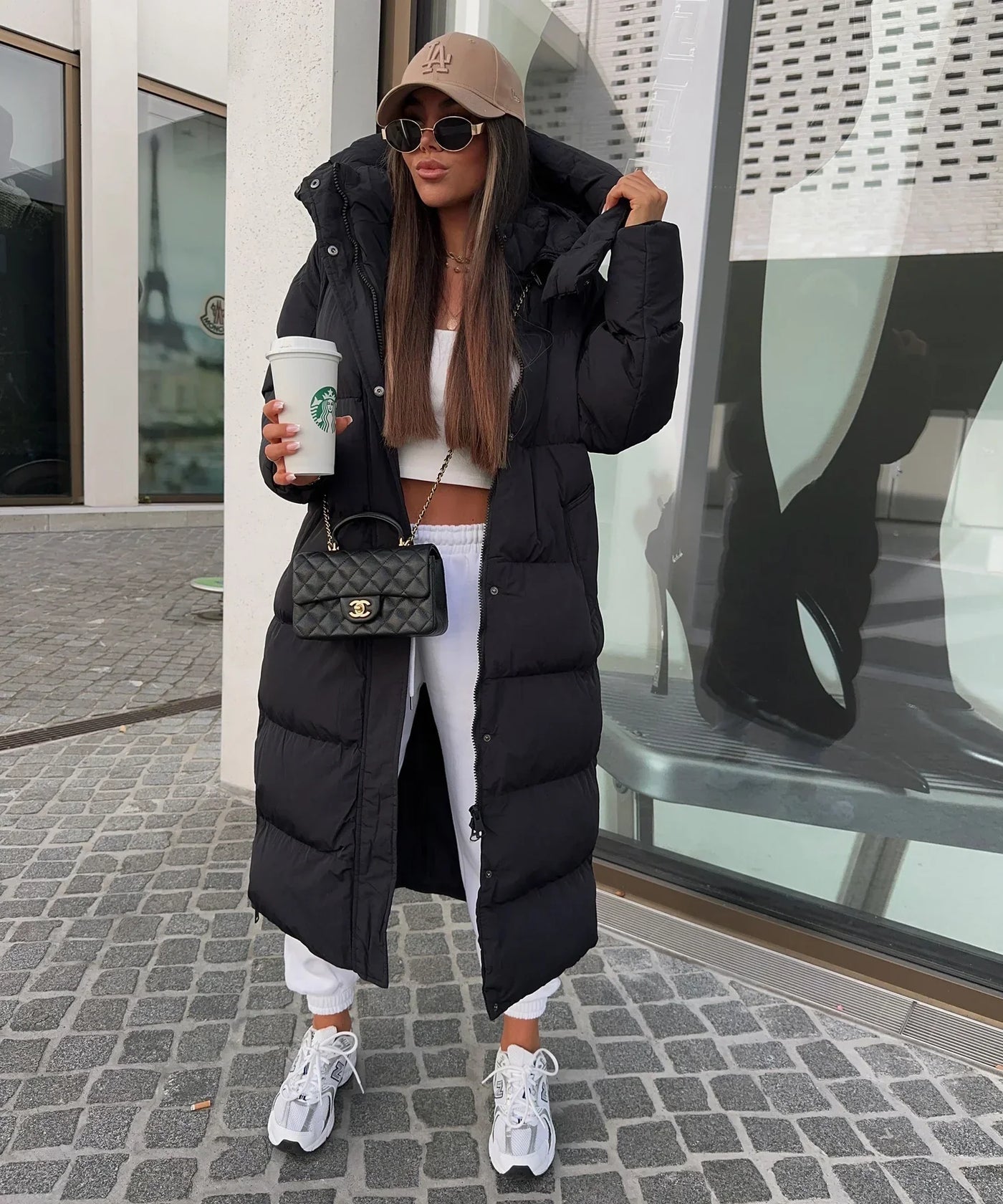 Elysea™ Vera | Parka