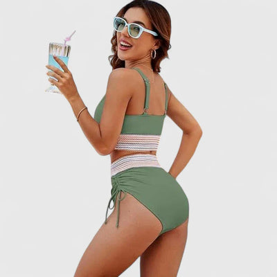 Elysea™ Jayzelliah | Elegant Bikini Set