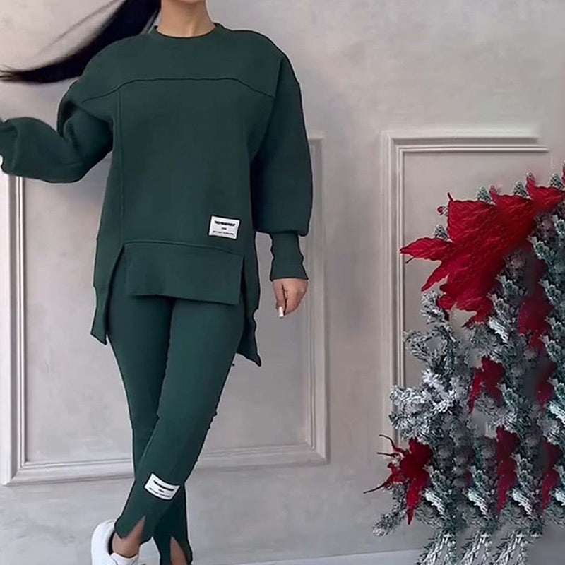 Elysea™ Lynda | Ultimate Comfort Set