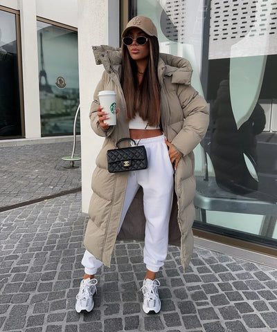 Elysea™ Vera | Parka