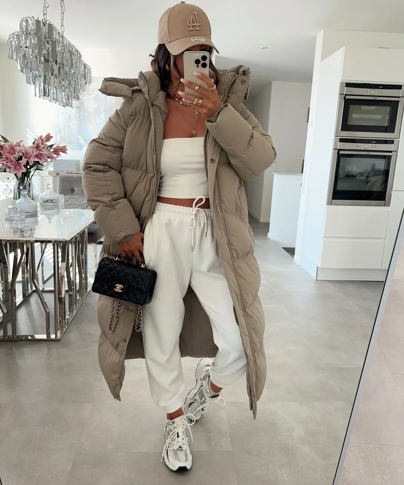 Elysea™ Vera | Parka