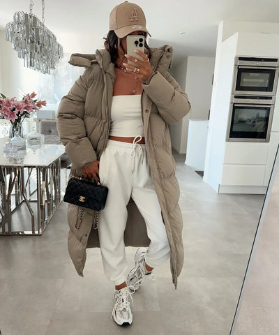 Elysea™ Vera | Parka