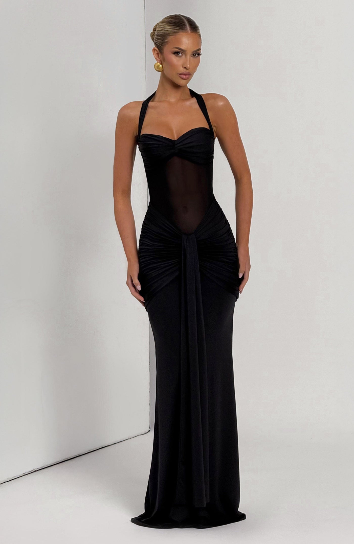 Elysea™ Vivienne Maxi Dress